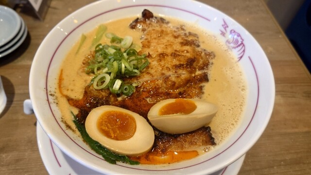 ピリリの虎的實拍高清圖