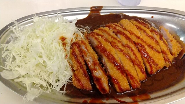 ゴーゴーカレー 秋葉原１号店的實拍高清圖