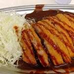 ゴーゴーカレー 秋葉原１号店的實拍圖