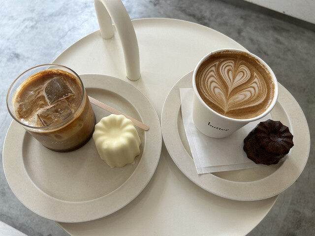 recommendations image for butter