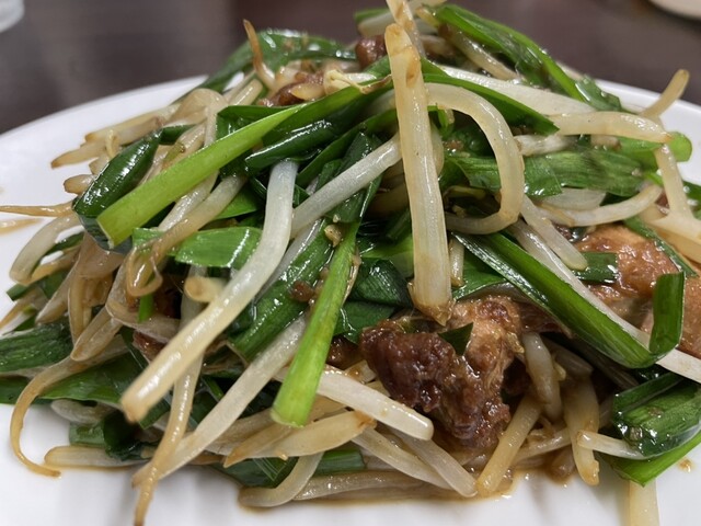 中華楼的實拍高清圖