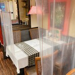 モハンディッシュ 琴似店的实拍图