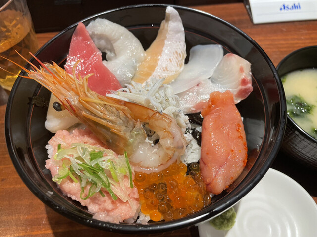 海鮮ときどきブタ的实拍高清图