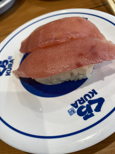 無添くら寿司 渋谷駅前店的实拍高清图