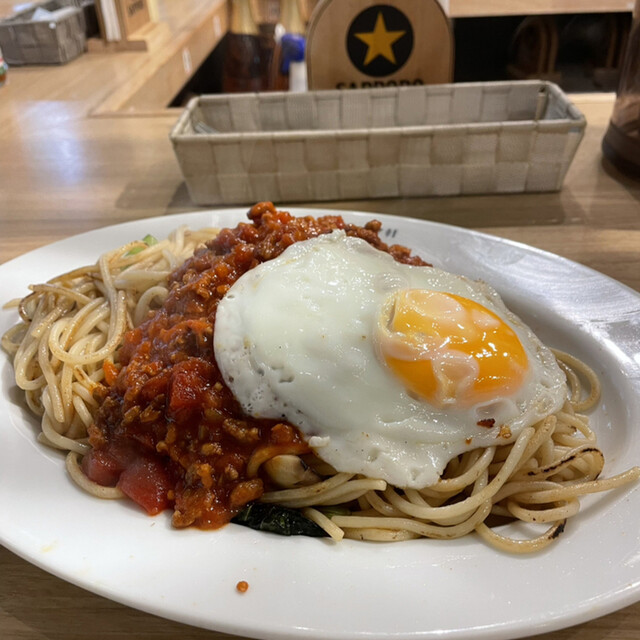 ローマ軒 大阪駅前第3ビル店的實拍高清圖