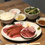 焼肉グレート 神田ROOM店的實拍圖