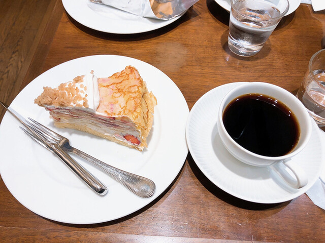 recommendations image for ハーブス ルミネ池袋店