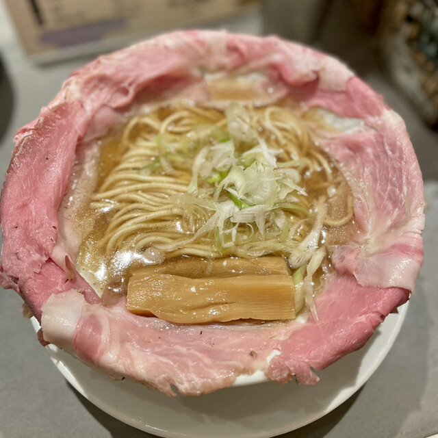 ラーメン 大戦争 和泉店的实拍高清图