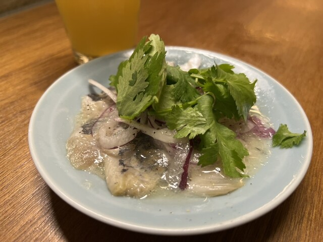 recommendations image for 麦酒宿 まり花 三軒茶屋