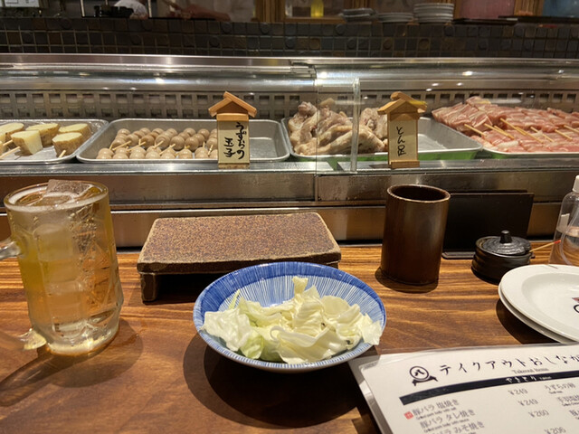 焼とりの八兵衛 博多店的實拍高清圖