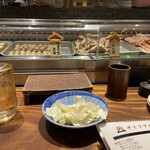 焼とりの八兵衛 博多店的實拍圖