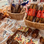 北海道ぎょれん的实拍图
