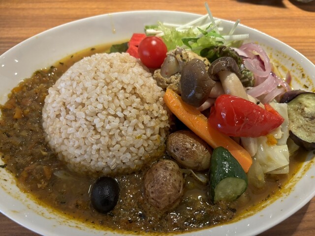 はるかなるカレー 名古屋的實拍高清圖