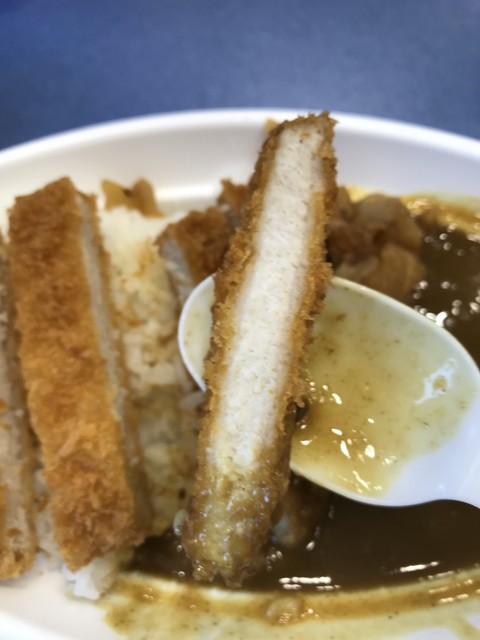 recommendations image for カレーハウス CoCo壱番屋 東京競馬場店