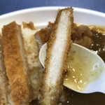 recommendations for カレーハウス CoCo壱番屋 東京競馬場店