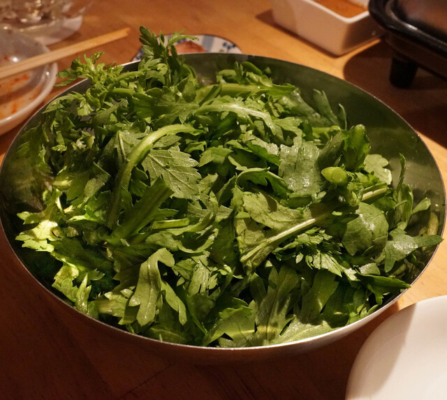 好ちゃん 飯田橋本店的實拍高清圖