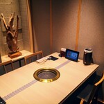 焼肉の名門 天壇 神楽坂店的实拍图