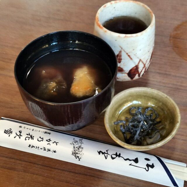 recommendations image for とが乃茶屋