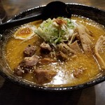 らーめん西や 小樽駅前店的實拍圖