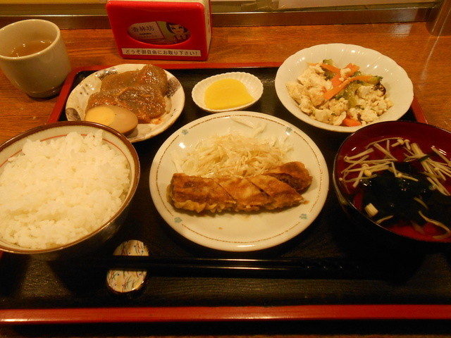 recommendations image for 香林坊