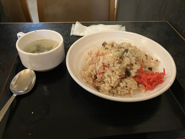 喫茶 万里加的实拍高清图