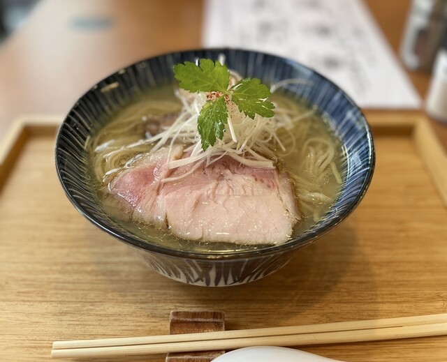 recommendations image for ハちゃんラーメン