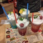 相席食堂 お初天神裏参道店的實拍圖