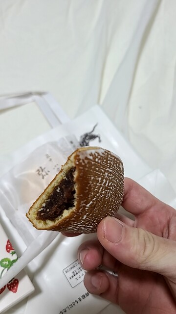 とらや 日本橋髙島屋S.C.売店的實拍高清圖