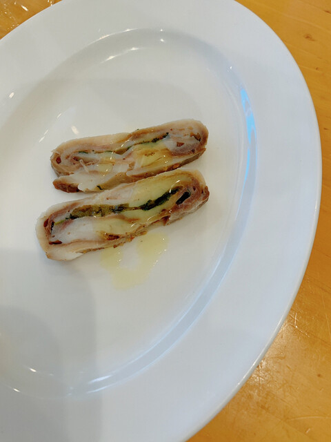 小倉 匠のパスタ ラ・パペリーナ的實拍高清圖