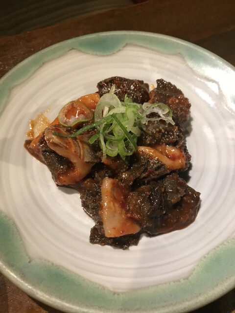 炭火焼肉唐がらし的實拍高清圖