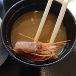 鱗晃 積丹本店的實拍圖