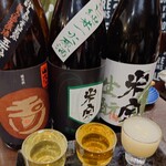想咲そば処 香凛的实拍图