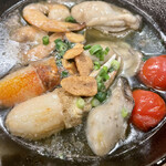 Crab Shrimp and Oyster 赤坂的实拍图