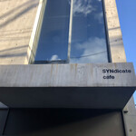 SYNdicate cafe的实拍图