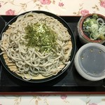 ラーメンの百番 清田店的实拍图
