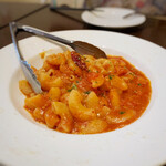 Dining kitchen VENT MARCHE 大森店的實拍圖