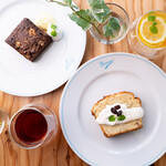 recommendations for Stranger Cafe