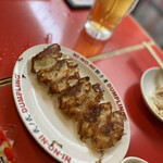餃子屋 弐ノ弐 川端店的實拍圖