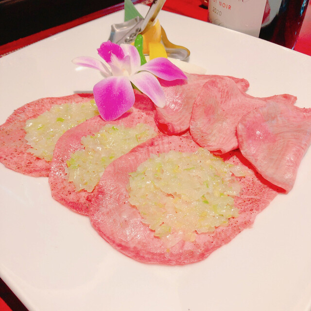 叙々苑 池袋サンシャイン通り店的實拍高清圖
