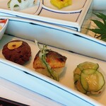 recommendations for なだ万 シャングリ・ラ ホテル 東京店