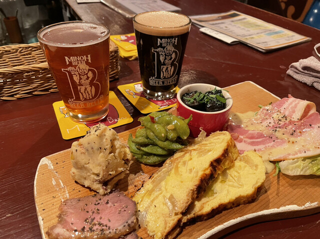 BEER BELLY的實拍高清圖