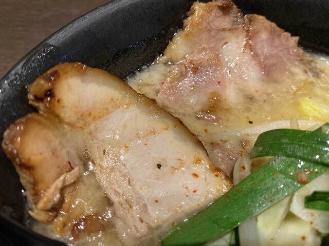 京都一乗寺らーめん 凌的实拍高清图
