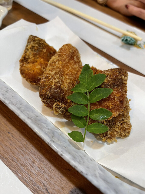 居酒屋restaurant道的實拍高清圖