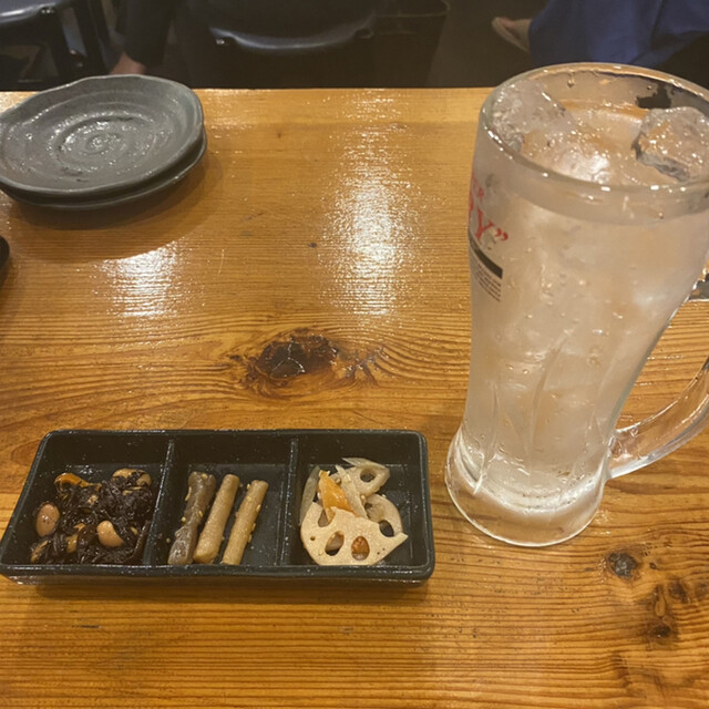 やきとん 三吉的實拍高清圖