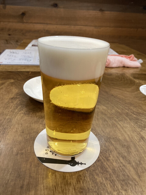 麦酒大学的實拍高清圖