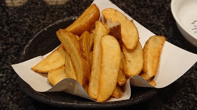 recommendations image for 味八丁 串の井 パンジョ店