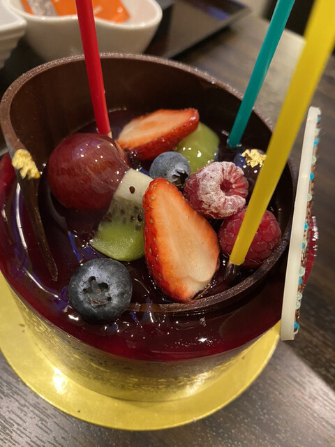 recommendations image for ヴィタメール 京都大丸店