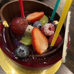 recommendations for ヴィタメール 京都大丸店