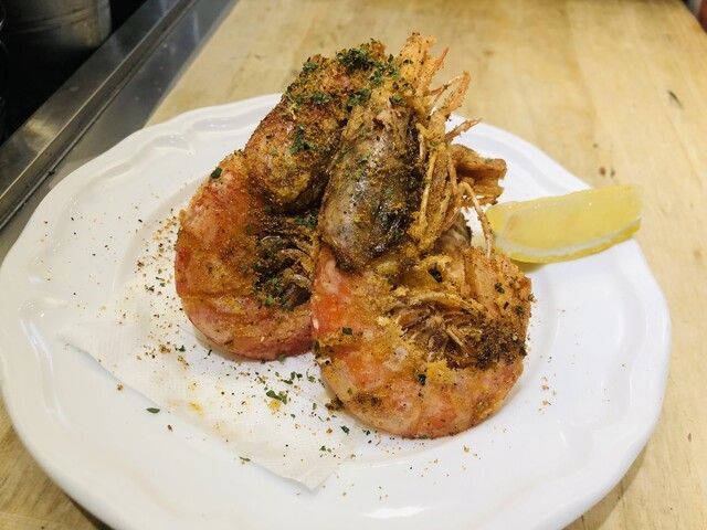 Bistro uokin 池袋的实拍高清图