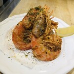 Bistro uokin 池袋的实拍图